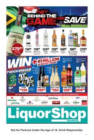 Checkers Western Cape : Liquorshop Specials (19 Sep - 06 Oct 2019 ...