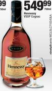 Hennessy VSOP Cognac-750ml