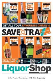 Checkers Western Cape : Liquorshop Specials (24 February - 08 March ...