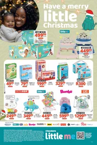 Checkers Western Cape : Have A Merry Little Christmas (02 December - 25 December 2024)