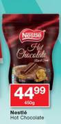 Nestle Hot Chocolate-450g