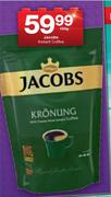 Jacobs Instant Coffee-150g