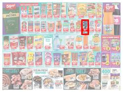 Checkers Western Cape : Little Prices Promotion (06 May - 19 May 2019), page 2
