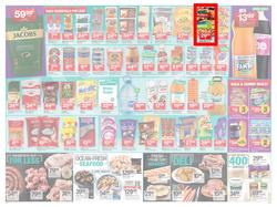 Checkers Western Cape : Little Prices Promotion (06 May - 19 May 2019), page 2