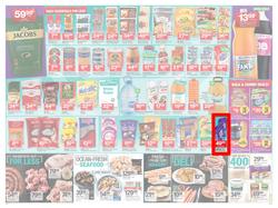Checkers Western Cape : Little Prices Promotion (06 May - 19 May 2019), page 2