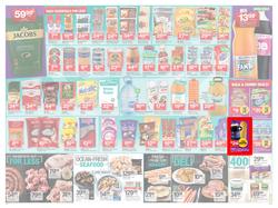 Checkers Western Cape : Little Prices Promotion (06 May - 19 May 2019), page 2