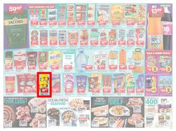 Checkers Western Cape : Little Prices Promotion (06 May - 19 May 2019), page 2