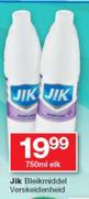 Jik bleikmiddel verskeidenheid-750ml Elk
