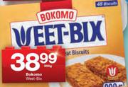 Bokomo Weet-Bix-9g