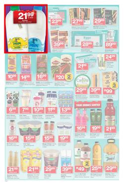 Checkers Western Cape : Little Prices Promotion (20 May - 09 Jun 2019), page 2