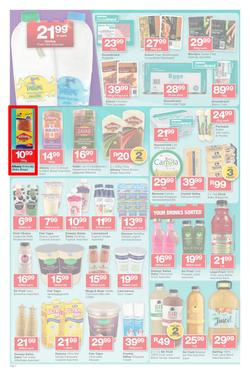 Checkers Western Cape : Little Prices Promotion (20 May - 09 Jun 2019), page 2