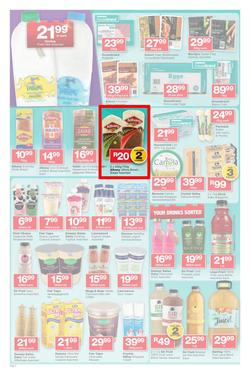 Checkers Western Cape : Little Prices Promotion (20 May - 09 Jun 2019), page 2