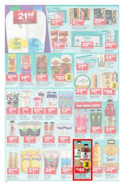 Checkers Western Cape : Little Prices Promotion (20 May - 09 Jun 2019), page 2