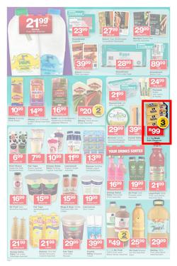 Checkers Western Cape : Little Prices Promotion (20 May - 09 Jun 2019), page 2