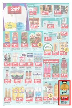 Checkers Western Cape : Little Prices Promotion (20 May - 09 Jun 2019), page 2