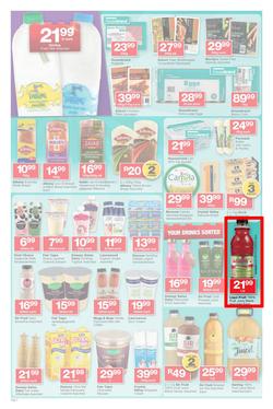 Checkers Western Cape : Little Prices Promotion (20 May - 09 Jun 2019), page 2