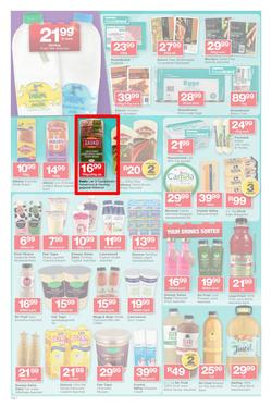 Checkers Western Cape : Little Prices Promotion (20 May - 09 Jun 2019), page 2
