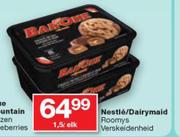 Nestle/Dairymaid Roomys verskeidenheid-1.5Ltr Elk