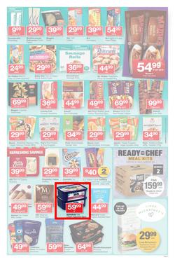 Checkers Western Cape : Little Prices Promotion (20 May - 09 Jun 2019), page 3