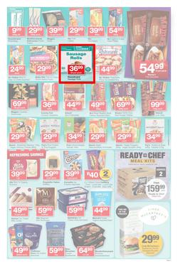 Checkers Western Cape : Little Prices Promotion (20 May - 09 Jun 2019), page 3