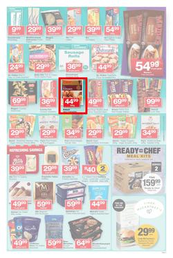 Checkers Western Cape : Little Prices Promotion (20 May - 09 Jun 2019), page 3