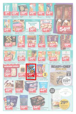 Checkers Western Cape : Little Prices Promotion (20 May - 09 Jun 2019), page 3