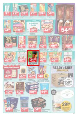 Checkers Western Cape : Little Prices Promotion (20 May - 09 Jun 2019), page 3