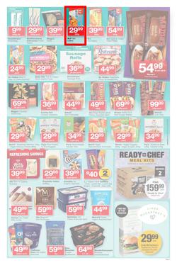 Checkers Western Cape : Little Prices Promotion (20 May - 09 Jun 2019), page 3