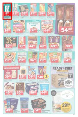 Checkers Western Cape : Little Prices Promotion (20 May - 09 Jun 2019), page 3