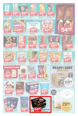 Checkers Western Cape : Little Prices Promotion (20 May - 09 Jun 2019), page 3