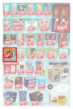 Checkers Western Cape : Little Prices Promotion (20 May - 09 Jun 2019), page 3