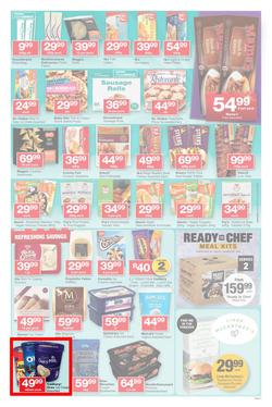Checkers Western Cape : Little Prices Promotion (20 May - 09 Jun 2019), page 3