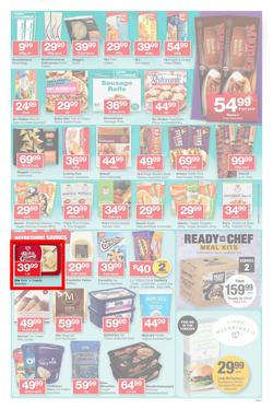 Checkers Western Cape : Little Prices Promotion (20 May - 09 Jun 2019), page 3