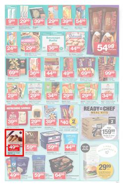 Checkers Western Cape : Little Prices Promotion (20 May - 09 Jun 2019), page 3