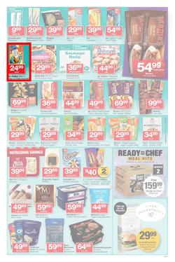 Checkers Western Cape : Little Prices Promotion (20 May - 09 Jun 2019), page 3