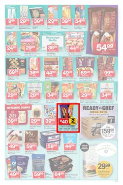 Checkers Western Cape : Little Prices Promotion (20 May - 09 Jun 2019), page 3