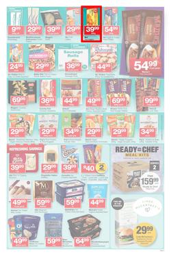 Checkers Western Cape : Little Prices Promotion (20 May - 09 Jun 2019), page 3