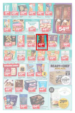 Checkers Western Cape : Little Prices Promotion (20 May - 09 Jun 2019), page 3