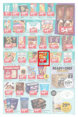 Checkers Western Cape : Little Prices Promotion (20 May - 09 Jun 2019), page 3