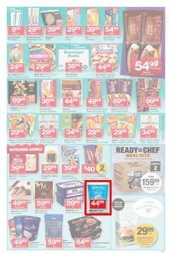 Checkers Western Cape : Little Prices Promotion (20 May - 09 Jun 2019), page 3
