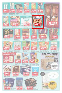 Checkers Western Cape : Little Prices Promotion (20 May - 09 Jun 2019), page 3