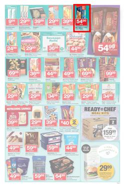 Checkers Western Cape : Little Prices Promotion (20 May - 09 Jun 2019), page 3