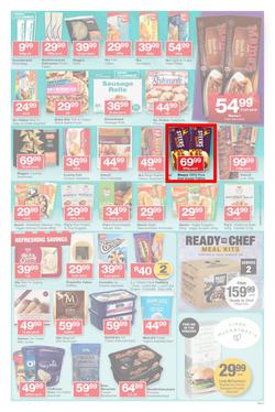 Checkers Western Cape : Little Prices Promotion (20 May - 09 Jun 2019), page 3