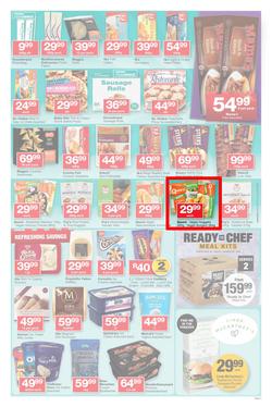 Checkers Western Cape : Little Prices Promotion (20 May - 09 Jun 2019), page 3