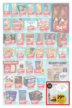 Checkers Western Cape : Little Prices Promotion (20 May - 09 Jun 2019), page 3