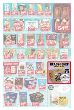 Checkers Western Cape : Little Prices Promotion (20 May - 09 Jun 2019), page 3