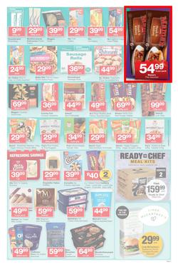 Checkers Western Cape : Little Prices Promotion (20 May - 09 Jun 2019), page 3