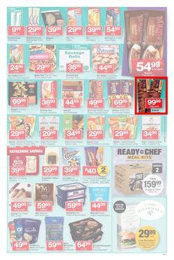 Checkers Western Cape : Little Prices Promotion (20 May - 09 Jun 2019), page 3
