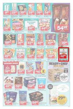 Checkers Western Cape : Little Prices Promotion (20 May - 09 Jun 2019), page 3