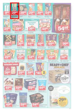 Checkers Western Cape : Little Prices Promotion (20 May - 09 Jun 2019), page 3